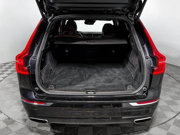 Volvo XC60 II с пробегом 2021 года, цена 3 290 000 рублей, 136188 км, внедорожник, Автокод Объявления