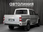 УАЗ Pickup I Рестайлинг 2 Красноярск  - изображение 30