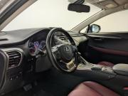 Lexus NX I Рестайлинг Санкт-Петербург  - изображение 47