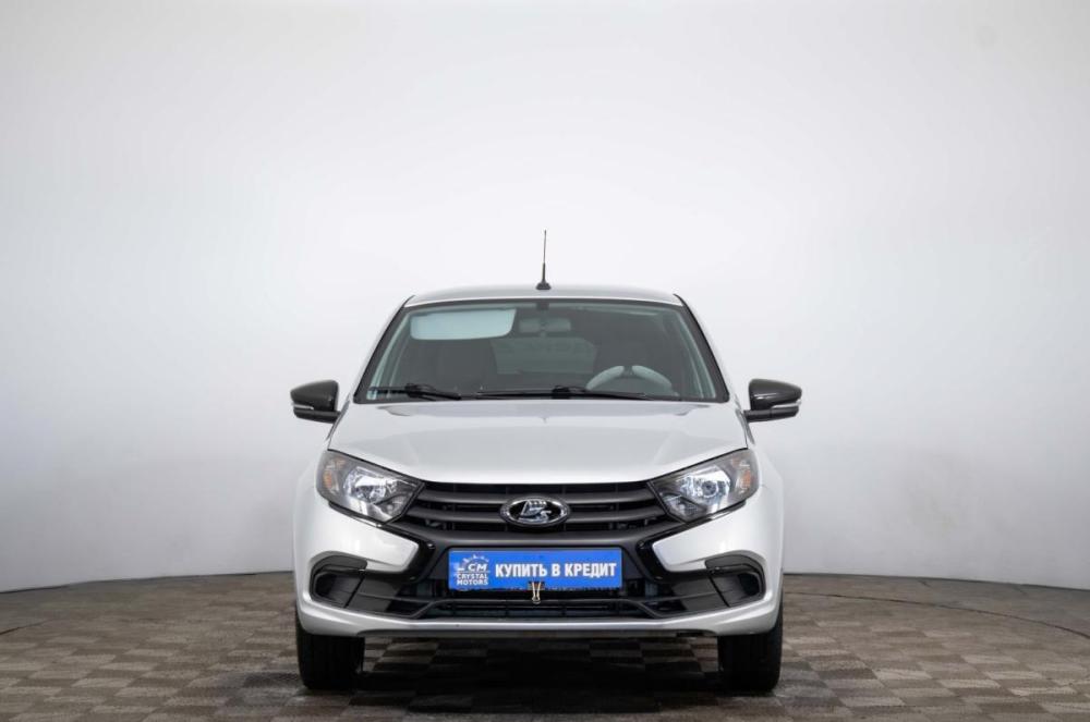 Lada (ВАЗ) Granta I Рестайлинг Пермь  - изображение 2