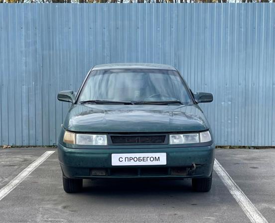 Lada (ВАЗ) 2110 с пробегом 2004 года, цена 95 000 рублей, 250000 км, седан, Автокод Объявления