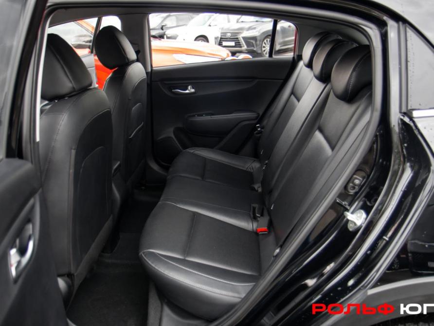 Kia Rio IV Москва  - изображение 9