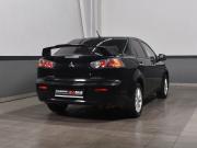 Mitsubishi Lancer X Рестайлинг Кемерово  - изображение 25