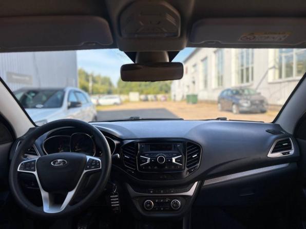 Lada (ВАЗ) Vesta I с пробегом 2021 года, цена 958 000 рублей, 148900 км, седан, Автокод Объявления