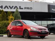 Peugeot 307 I Москва  - изображение 16