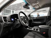 Kia Sportage IV Рестайлинг Казань  - изображение 42