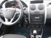 Lada (ВАЗ) Largus I Рестайлинг Стерлитамак  - изображение 21