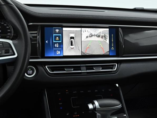 Dongfeng DFSK ix7 с пробегом 2024 года, цена 2 499 000 рублей, 29630 км, внедорожник, Автокод Объявления