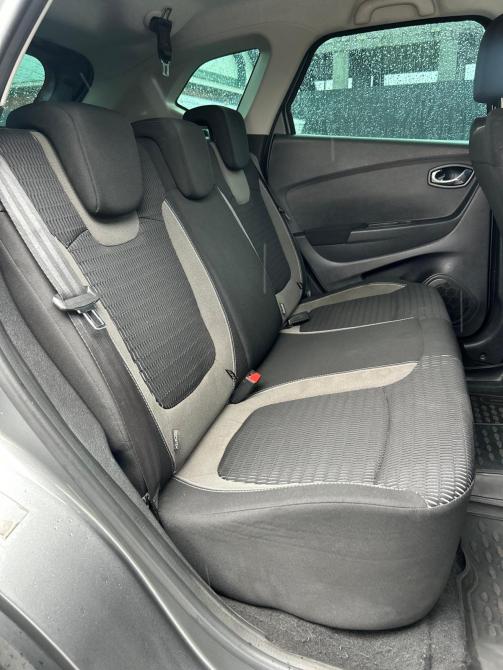 Renault Kaptur I Альметьевск  - изображение 12