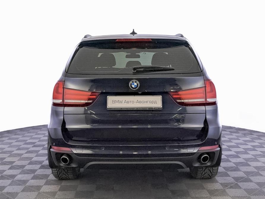 BMW X5 III (F15) Москва  - изображение 6
