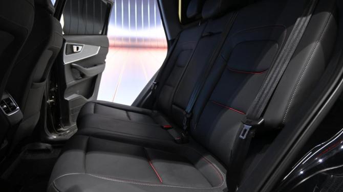 Xcite X-Cross 7 с пробегом 2024 года, цена 1 820 000 рублей, 41752 км, внедорожник, Автокод Объявления