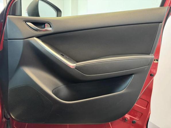 Mazda CX-5 I Рестайлинг с пробегом 2016 года, цена 1 840 000 рублей, 179462 км, внедорожник, Автокод Объявления