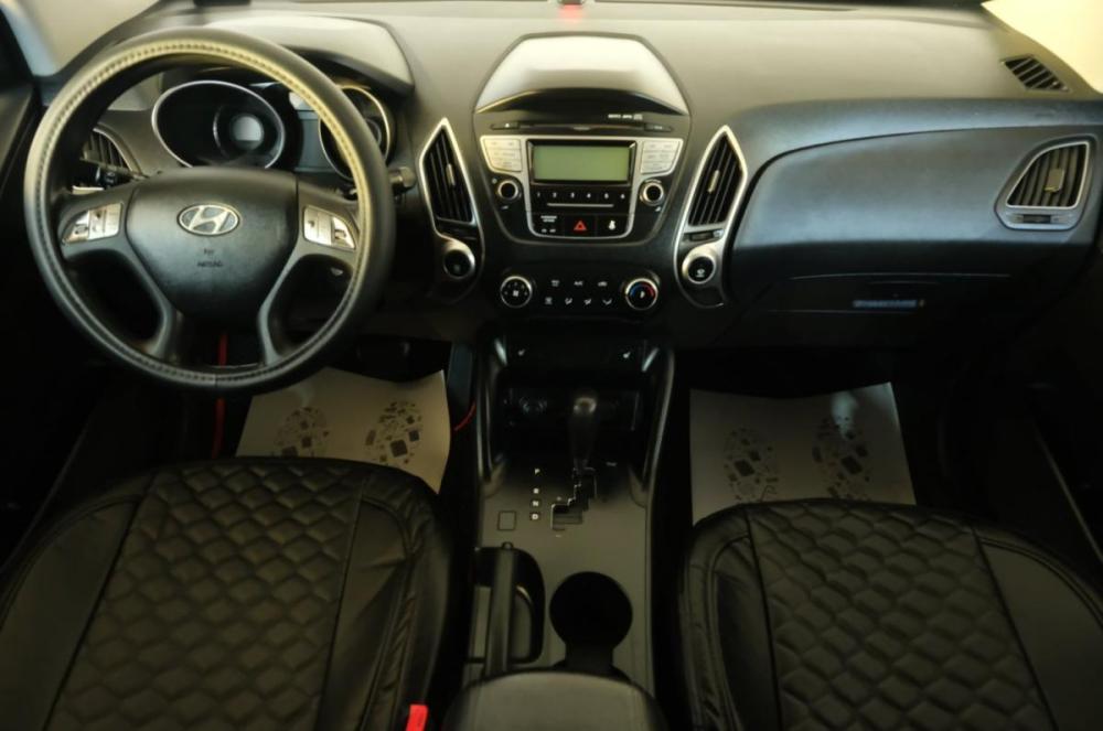 Hyundai ix35 I Омск  - изображение 13