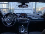 BMW 3 серии VI (F3x) Москва  - изображение 34