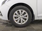 Hyundai Solaris II Москва  - изображение 39