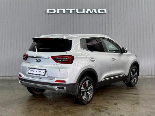 Chery Tiggo 4 Pro I с пробегом 2022 года, цена 1 527 000 рублей, 18300 км, внедорожник, Автокод Объявления