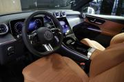 Mercedes-Benz GLC II (X254) Москва  - изображение 32