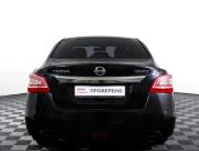Nissan Teana III (L33) Москва  - изображение 25