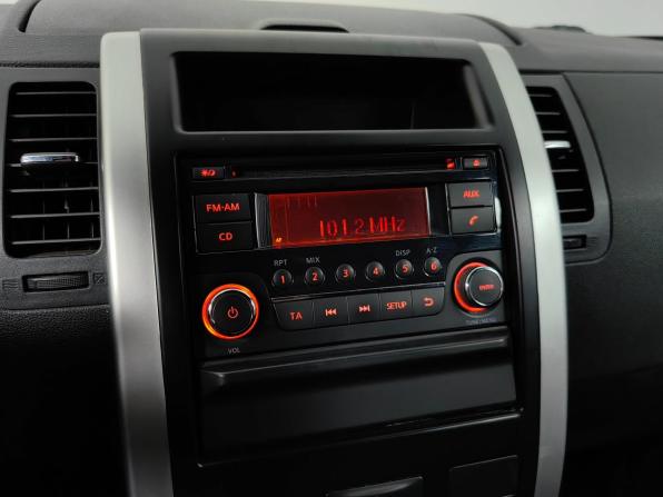 Nissan X-Trail II Рестайлинг с пробегом 2014 года, цена 1 369 000 рублей, 156845 км, внедорожник, Автокод Объявления