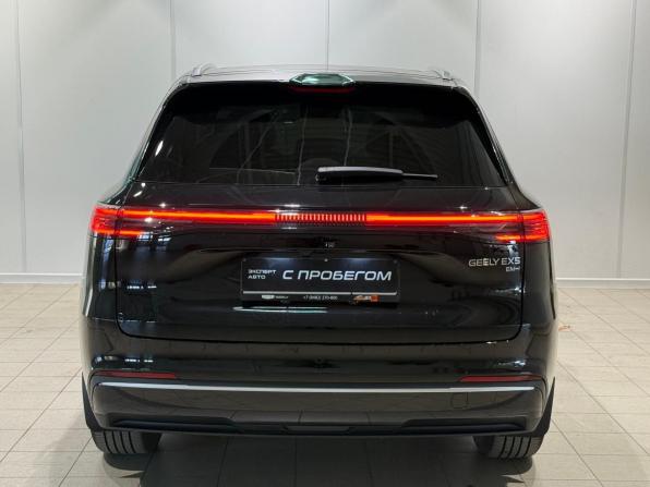 Geely EX5 с пробегом 2026 года, цена 3 550 000 рублей, 8000 км, внедорожник, Автокод Объявления