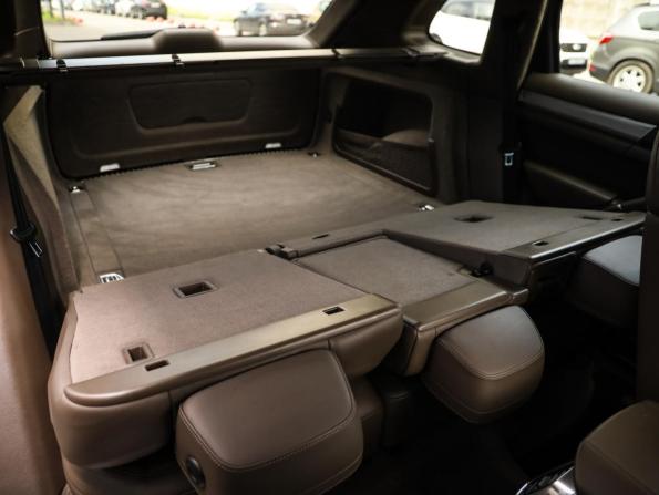 Porsche Cayenne II (958) с пробегом 2010 года, цена 2 749 000 рублей, 101885 км, внедорожник, Автокод Объявления
