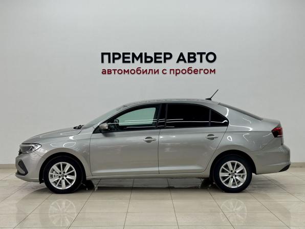 Volkswagen Polo VI с пробегом 2020 года, цена 1 430 000 рублей, 142507 км, лифтбек, Автокод Объявления