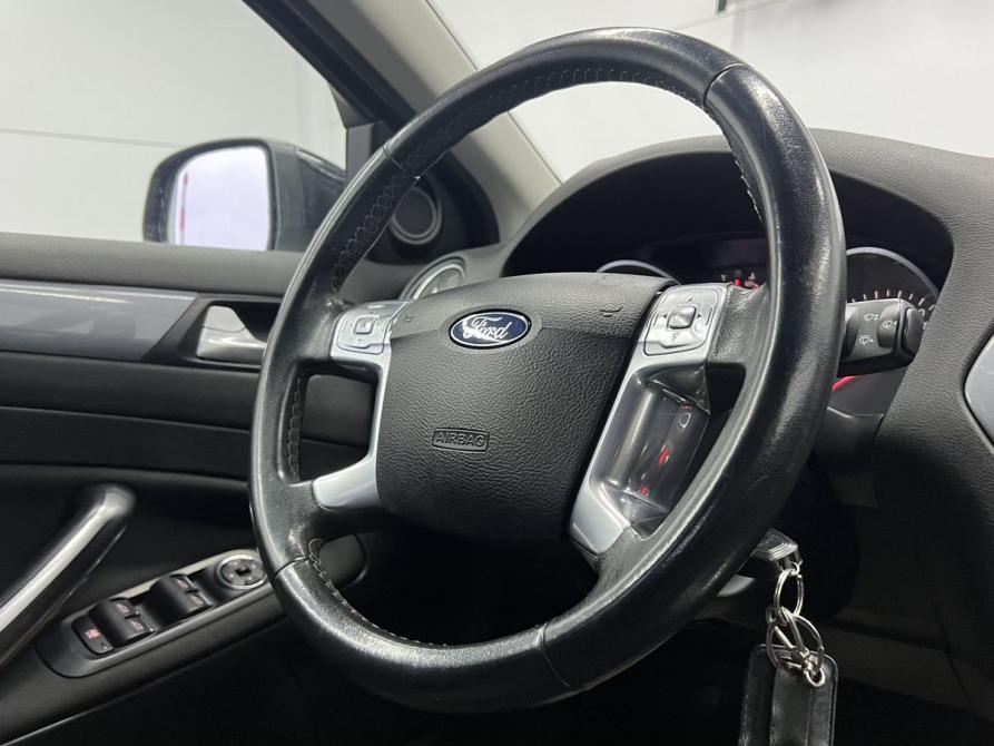 Ford Mondeo IV Рестайлинг Уфа  - изображение 8
