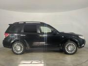 Subaru Forester III Санкт-Петербург  - изображение 21