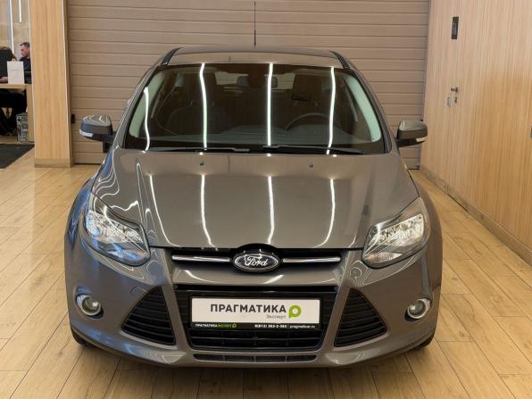 Ford Focus III с пробегом 2012 года, цена 879 000 рублей, 110000 км, хэтчбек, Автокод Объявления