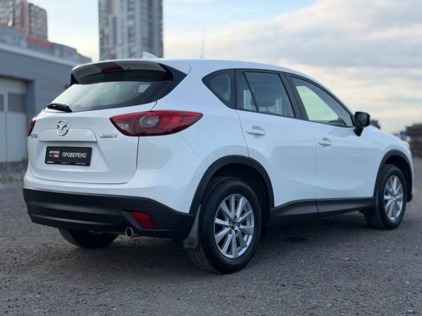Mazda CX-5 I Рестайлинг с пробегом 2016 года, цена 1 980 000 рублей, 81930 км, внедорожник, Автокод Объявления