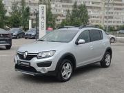 Renault Sandero II Йошкар-Ола  - изображение 23