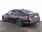 BMW 7 серии VI (G11/G12) Рестайлинг Москва  - изображение 37
