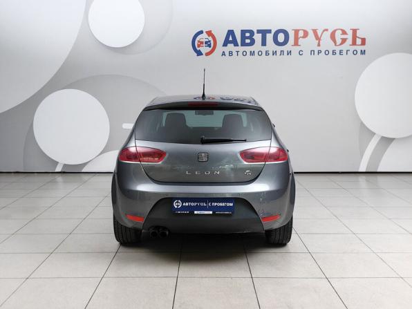 SEAT Leon II Рестайлинг с пробегом 2012 года, цена 824 000 рублей, 255563 км, хэтчбек, Автокод Объявления