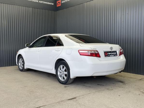 Toyota Camry VI (XV40) Рестайлинг с пробегом 2010 года, цена 1 080 000 рублей, 312737 км, седан, Автокод Объявления