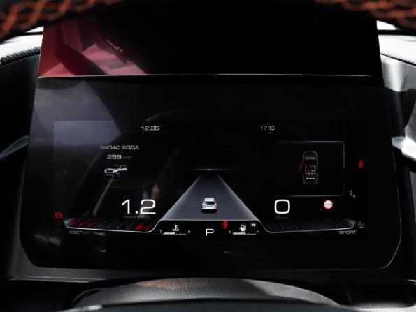 Haval Dargo I с пробегом 2023 года, цена 2 862 000 рублей, 33271 км, внедорожник, Автокод Объявления