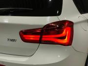 BMW 1 серии II (F20/F21) Рестайлинг Челябинск  - изображение 33