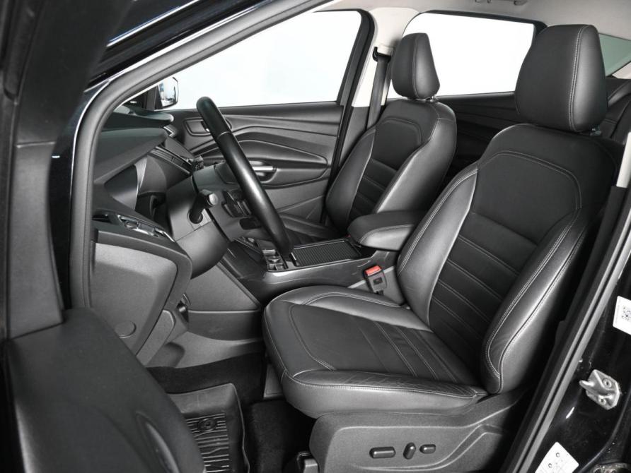 Ford Kuga II Рестайлинг Ростов-на-Дону  - изображение 10