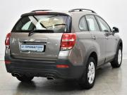 Chevrolet Captiva I Рестайлинг 2 Москва  - изображение 21