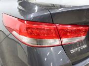 Kia Optima IV Москва  - изображение 45