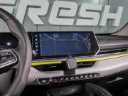 Geely Coolray I Рестайлинг Воронеж  - изображение 39