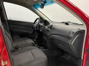 Chevrolet Aveo I Рестайлинг Уфа  - изображение 24