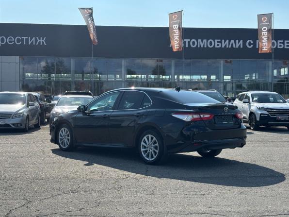 Toyota Camry VIII (XV70) Рестайлинг с пробегом 2021 года, цена 2 830 000 рублей, 142381 км, седан, Автокод Объявления