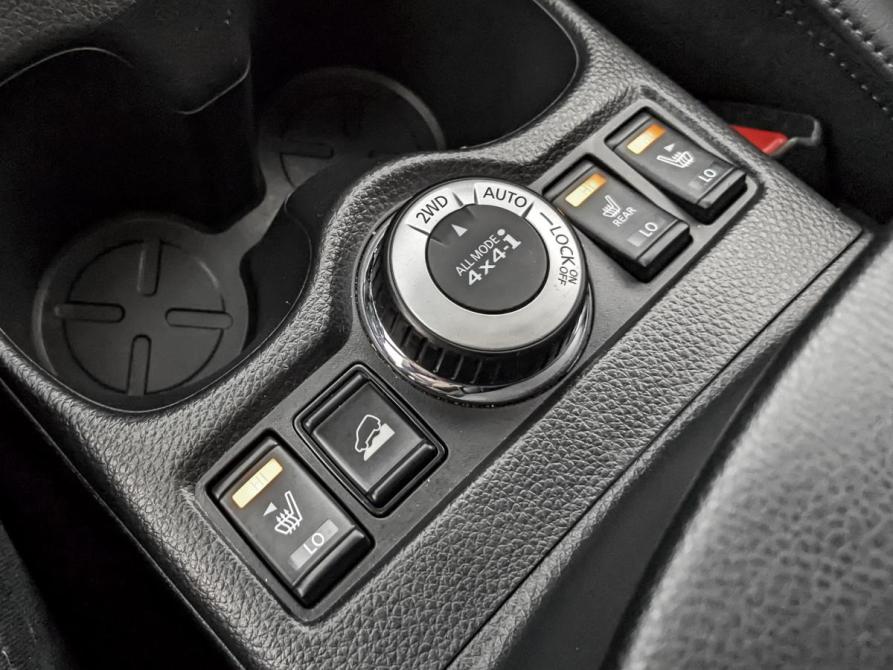 Nissan X-Trail III Рестайлинг Москва  - изображение 26
