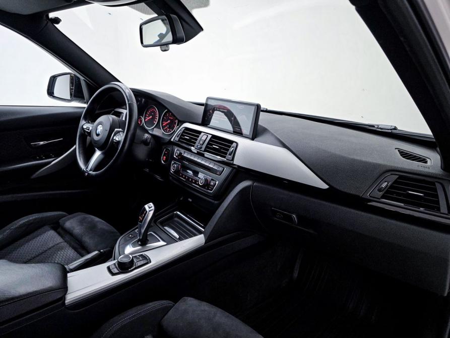 BMW 3 серии VI (F3x) Уфа  - изображение 9