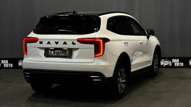Haval Jolion I Рестайлинг с пробегом 2024 года, цена 1 970 000 рублей, 20000 км, внедорожник, Автокод Объявления