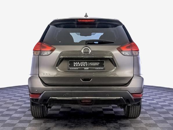 Nissan X-Trail III Рестайлинг с пробегом 2021 года, цена 2 570 000 рублей, 104797 км, внедорожник, Автокод Объявления