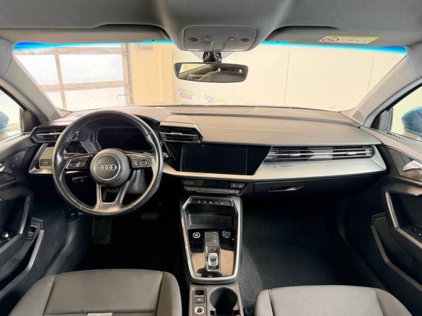 Audi A3 IV (8Y) с пробегом 2021 года, цена 1 585 000 рублей, 176245 км, седан, Автокод Объявления