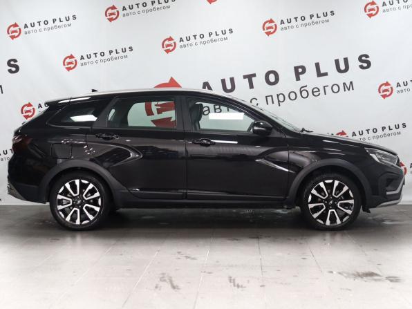 Lada (ВАЗ) Vesta I Рестайлинг (NG) с пробегом 2024 года, цена 1 449 000 рублей, 46350 км, универсал, Автокод Объявления