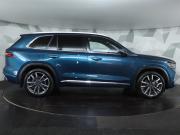 Geely Monjaro I Москва  - изображение 39