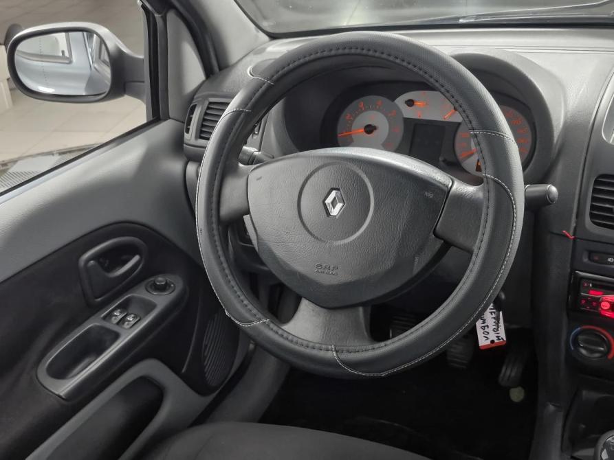 Renault Symbol I Рестайлинг 2 Нижний Новгород  - изображение 15